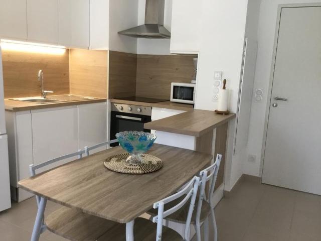 Appartement de 37m2 à louer sur Le Muy