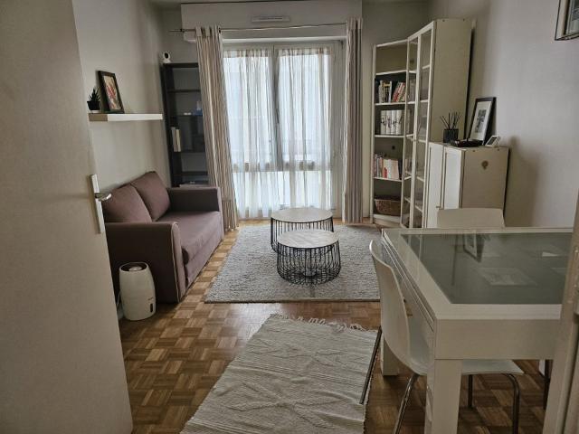 Appartement de 37m2 à louer sur Paris 11