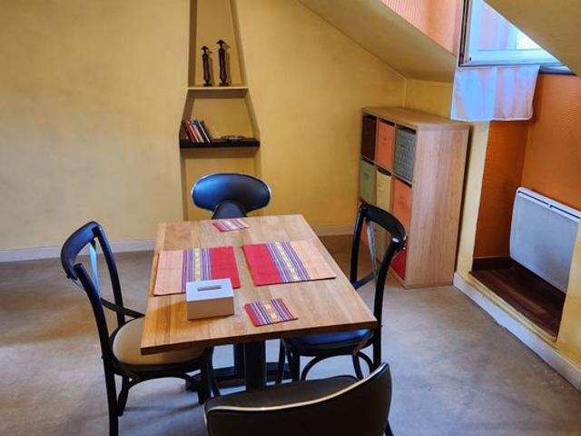 Appartement de 37m2 à louer sur Pau