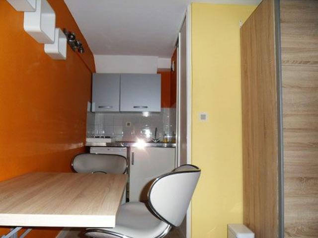 Appartement de 37m2 à louer sur Pau