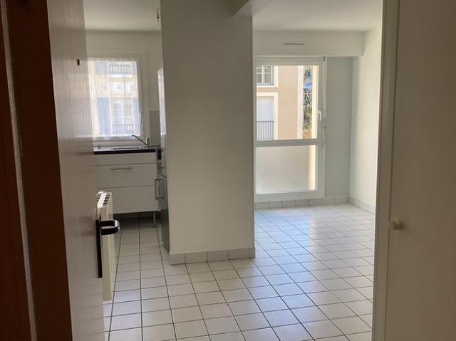 Appartement de 37m2 à louer sur Rambouillet