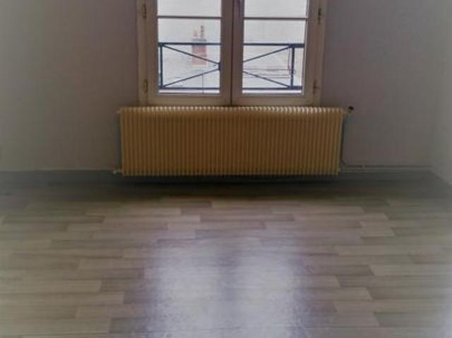 Appartement de 37m2 à louer sur Rouen