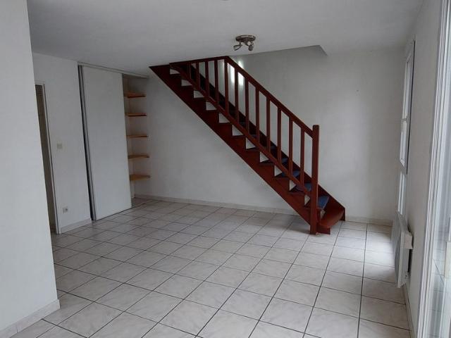 Appartement de 37m2 à louer sur Toulouse