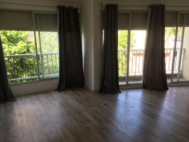 Appartement de 37m2 à louer sur Tours