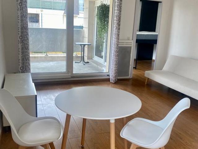 Appartement de 37m2 à louer sur Villiers sur Marne