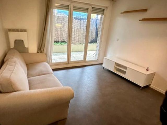 Appartement de 37m2 à louer sur Vitry sur Seine