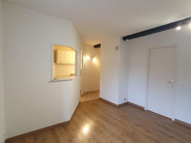 Appartement de 37m2 à louer sur Wasselonne