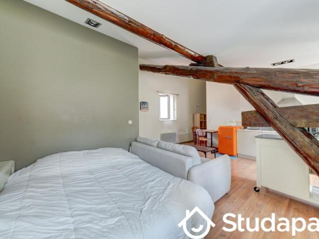 Appartement de 37m2