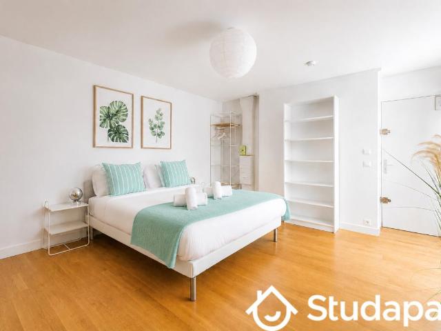 Appartement de 37m2