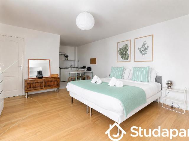 Appartement de 37m2