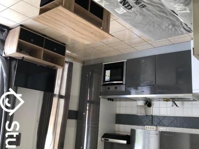 Appartement de 37m2