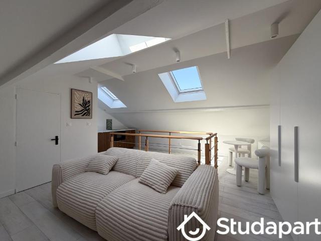 Appartement de 37m2