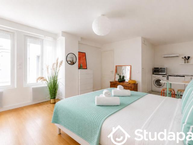 Appartement de 37m2