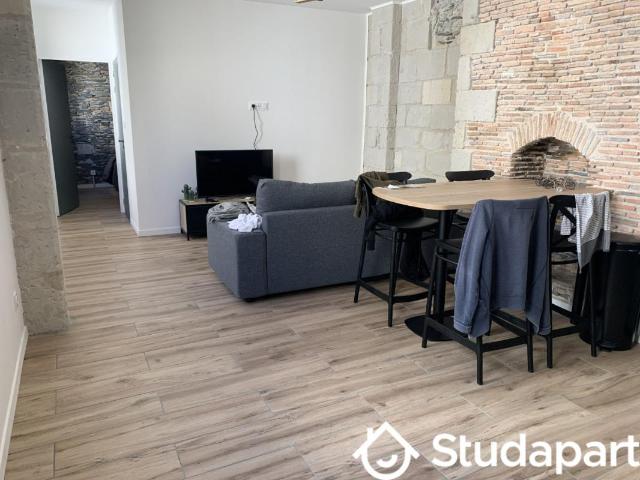 Appartement de 37m2