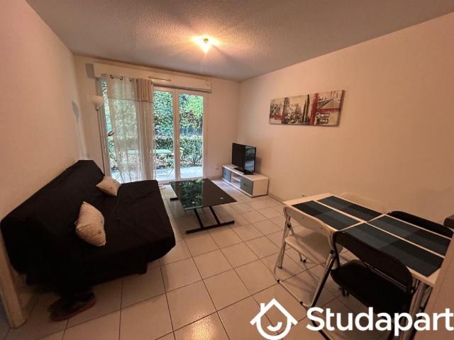 Appartement de 37m2
