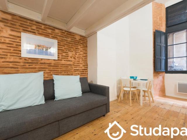 Appartement de 37m2