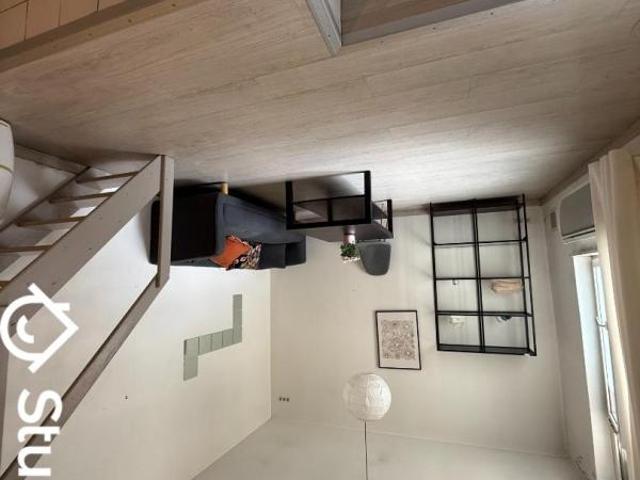 Appartement de 37m2