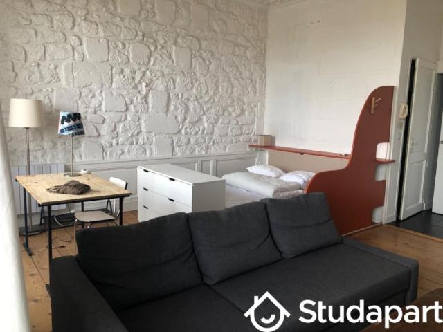 Appartement de 37m2