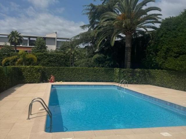Appartement de 37m2