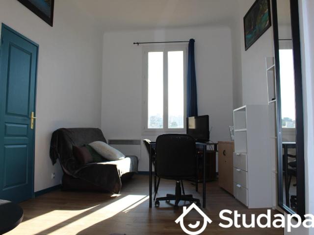 Appartement de 37m2