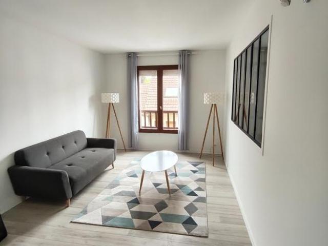 Appartement de 37m2