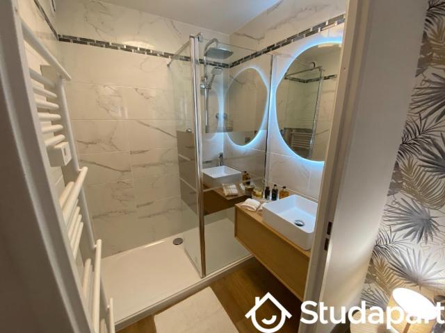 Appartement de 37m2