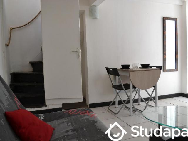 Appartement de 37m2