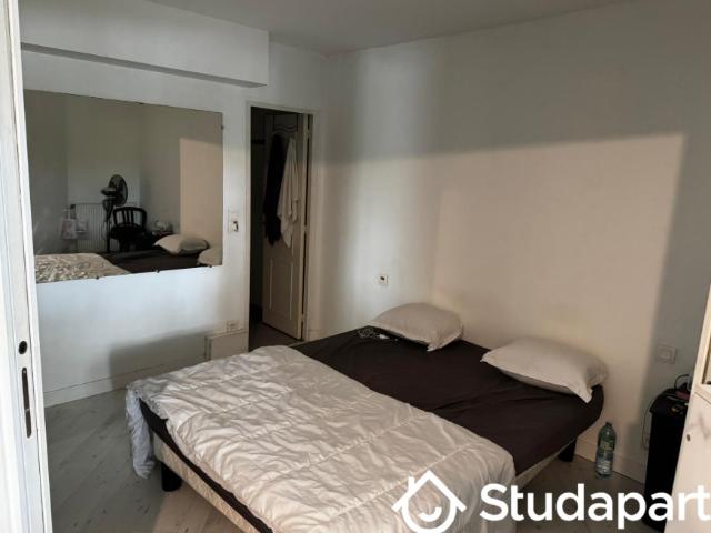 Appartement de 37m2