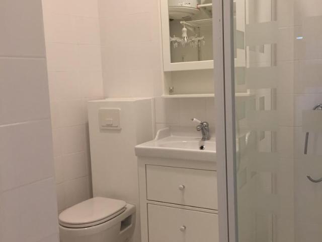 Appartement de 34m2 à louer sur Marseille 05