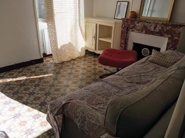 Appartement de 34m2 à louer sur Marseille 06