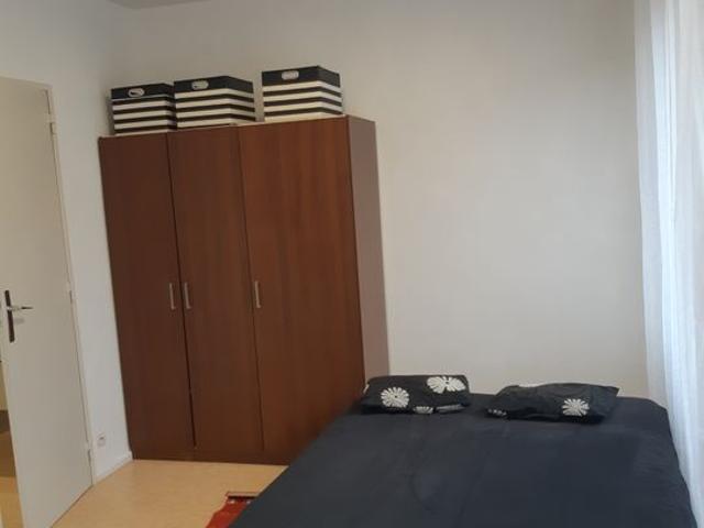 Appartement de 34m2 à louer sur Metz