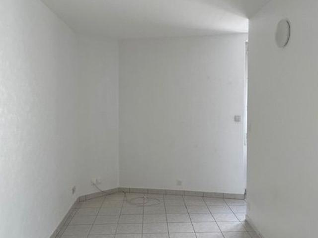 Appartement de 34m2 à louer sur Nantes