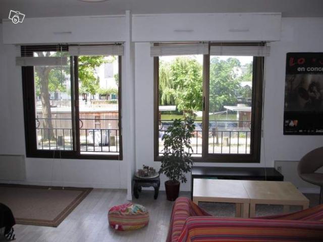 Appartement de 34m2 à louer sur Nantes