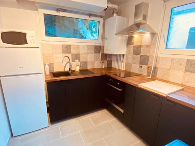 Appartement de 34m2 à louer sur Athis Mons