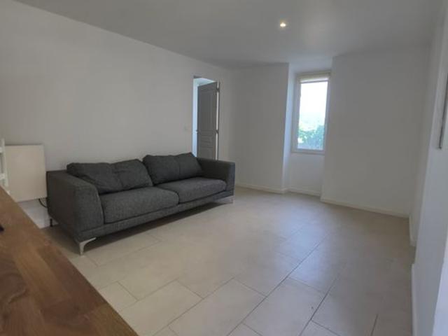 Appartement de 34m2 à louer sur Bras
