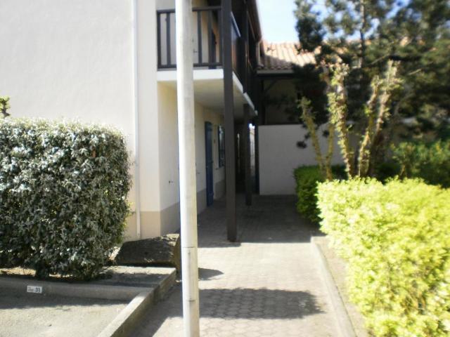 Appartement de 34m2 à louer sur Bretignolles sur Mer