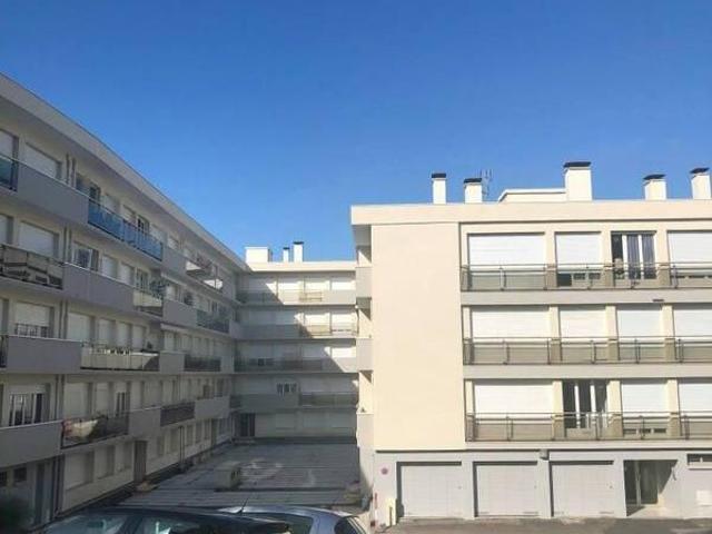Appartement de 34m2 à louer sur Clermont Ferrand