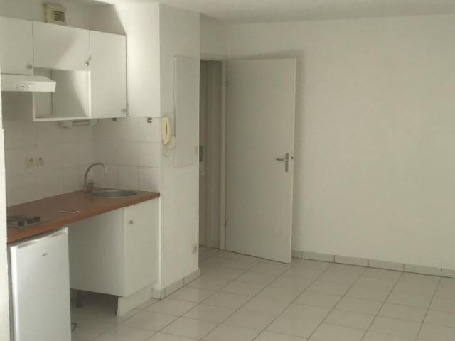 Appartement de 34m2 à louer sur Fonbeauzard