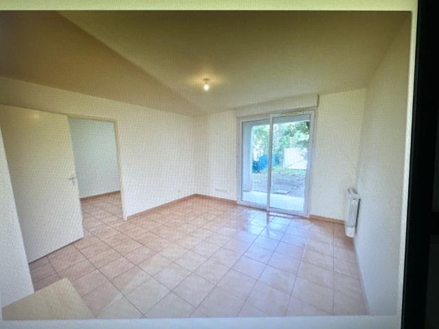 Appartement de 34m2 à louer sur Gaillac