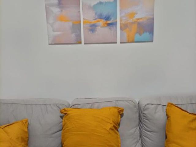 Appartement de 34m2 à louer sur Gentilly