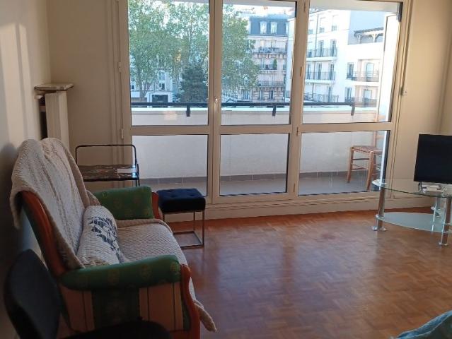 Appartement de 34m2 à louer sur Issy les Moulineaux