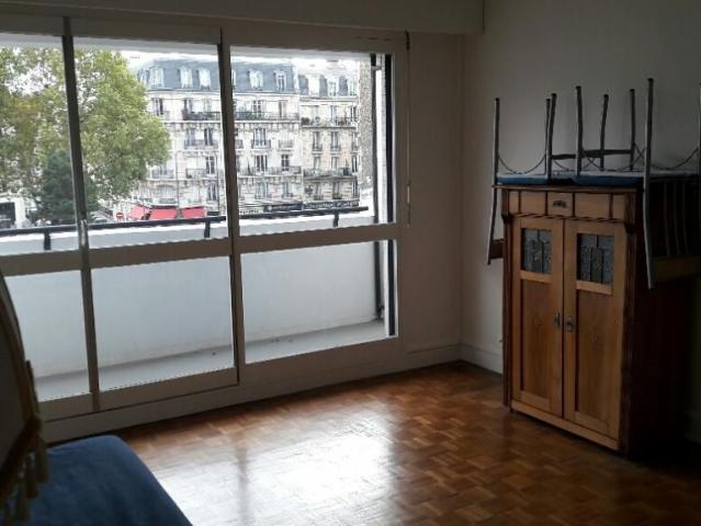 Appartement de 34m2 à louer sur Issy les Moulineaux