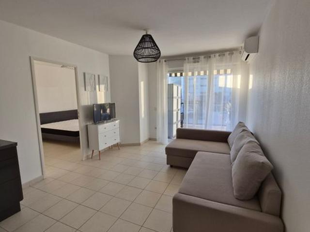 Appartement de 34m2 à louer sur La Valette du Var