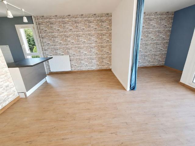 Appartement de 34m2 à louer sur Le Havre