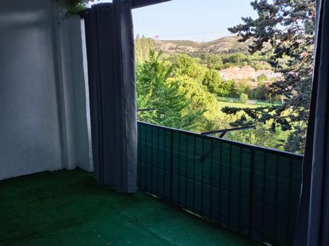 Appartement de 34m2 à louer sur Les Pennes Mirabeau