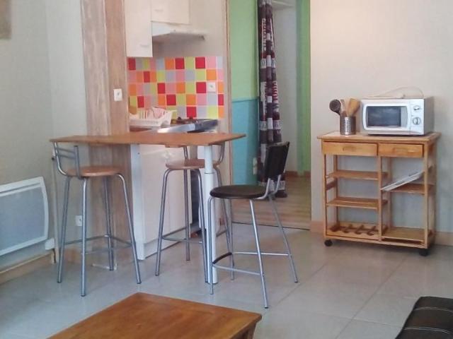 Appartement de 34m2 à louer sur Lille