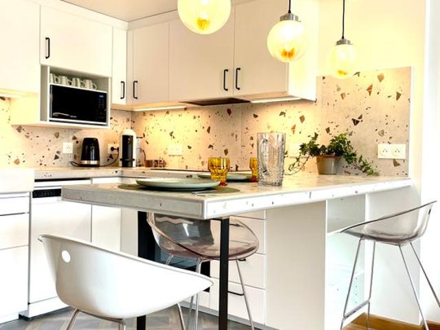 Appartement de 34m2 à louer sur Paris 03