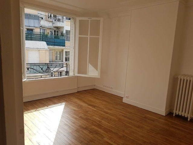 Appartement de 34m2 à louer sur Paris 11