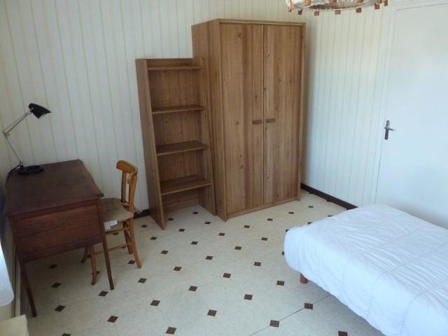 Appartement de 34m2 à louer sur Pirey