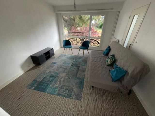 Appartement de 34m2 à louer sur Saint Herblain